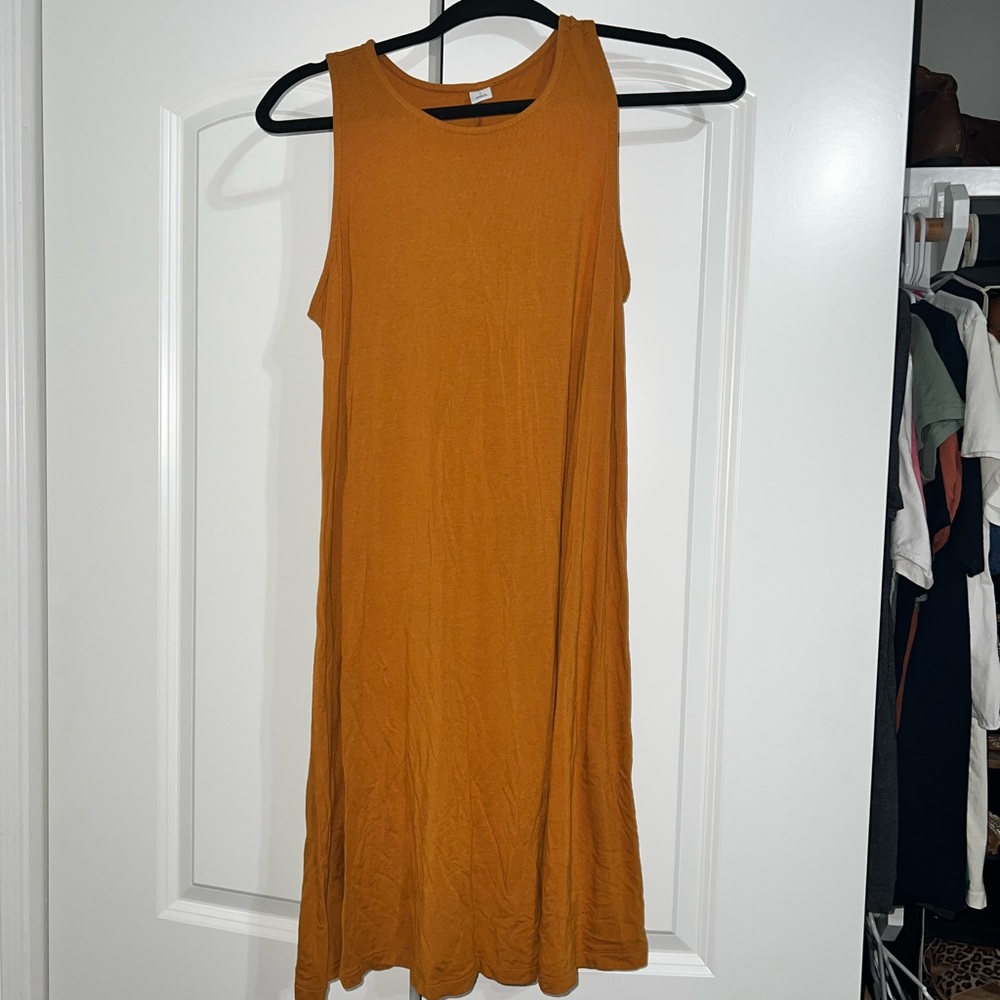 Old navy casual dress